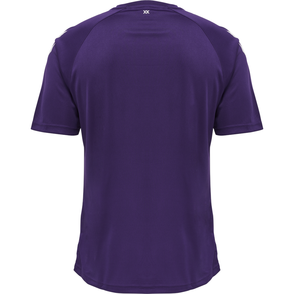 hmlCORE XK CORE POLY T-SHIRT S/S