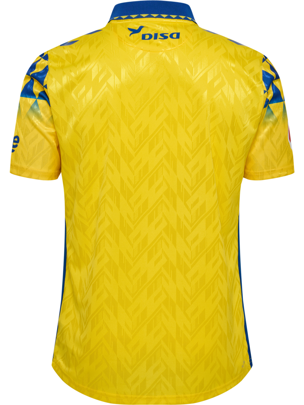 UDLP 24/25 SUNRISE JERSEY S/S