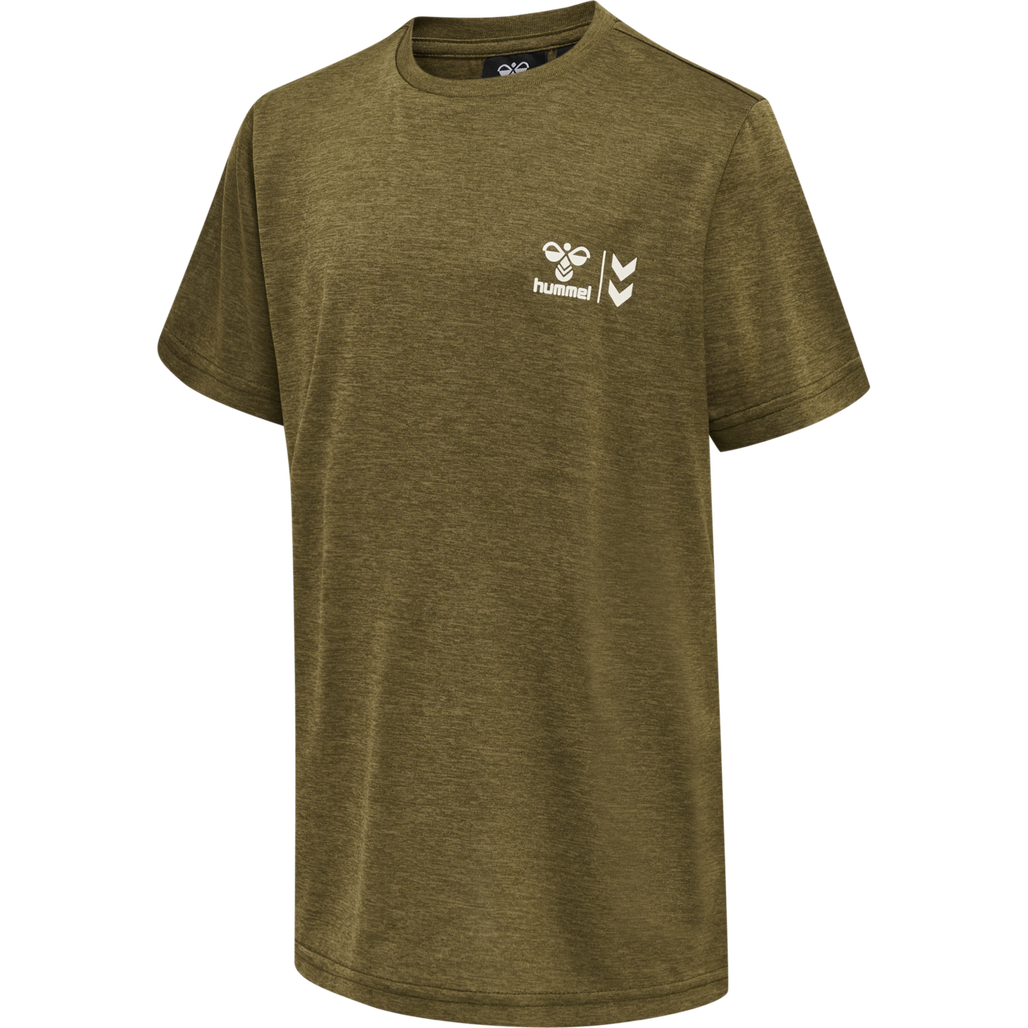 hmlMUSTRAL T-SHIRT S/S