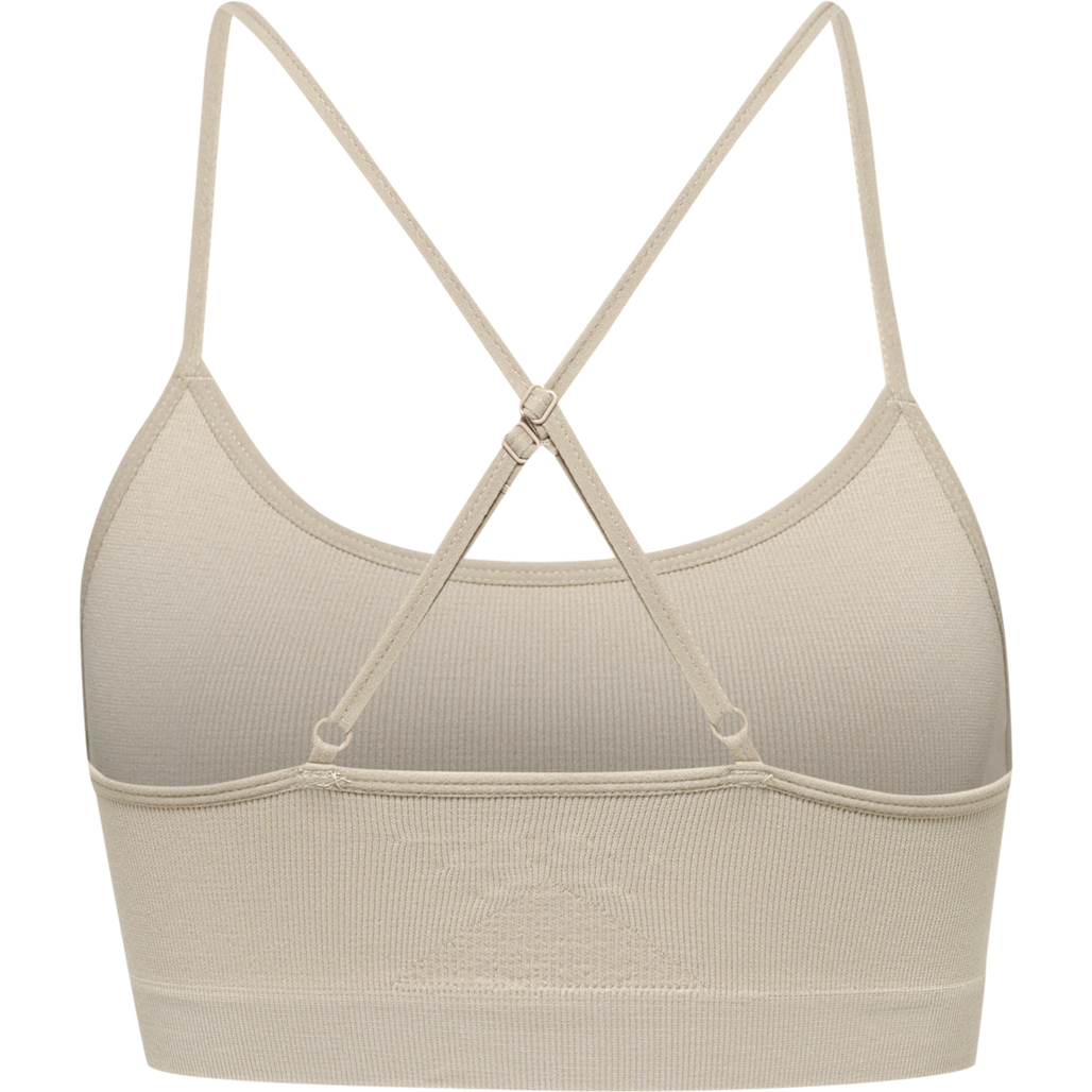 hmlJUNO SEAMLESS BRA