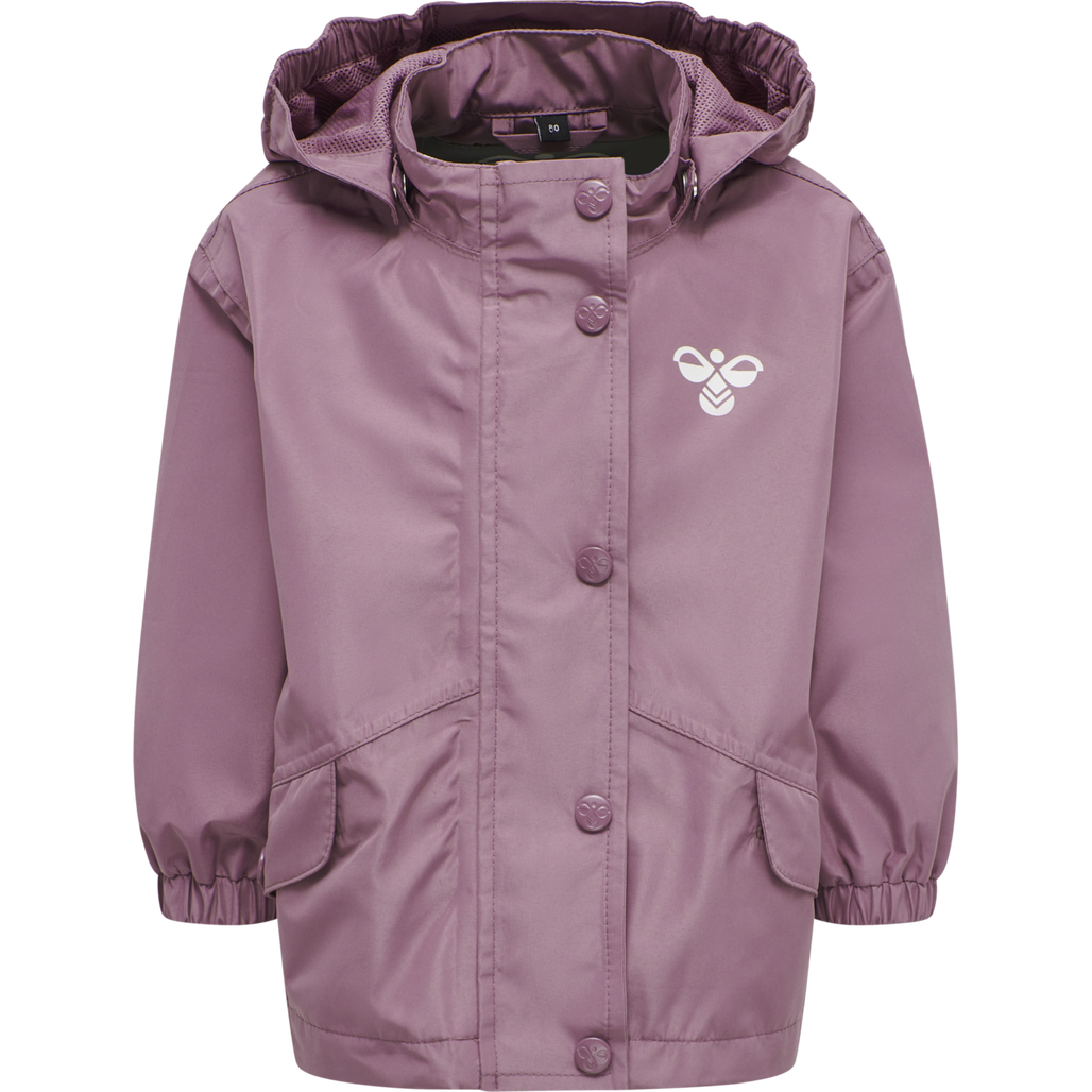 hmlREVA RAINSUIT MINI