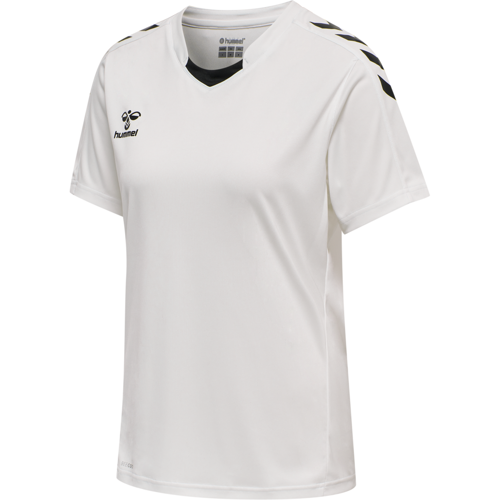 hmlCORE XK POLY JERSEY S/S WOMAN