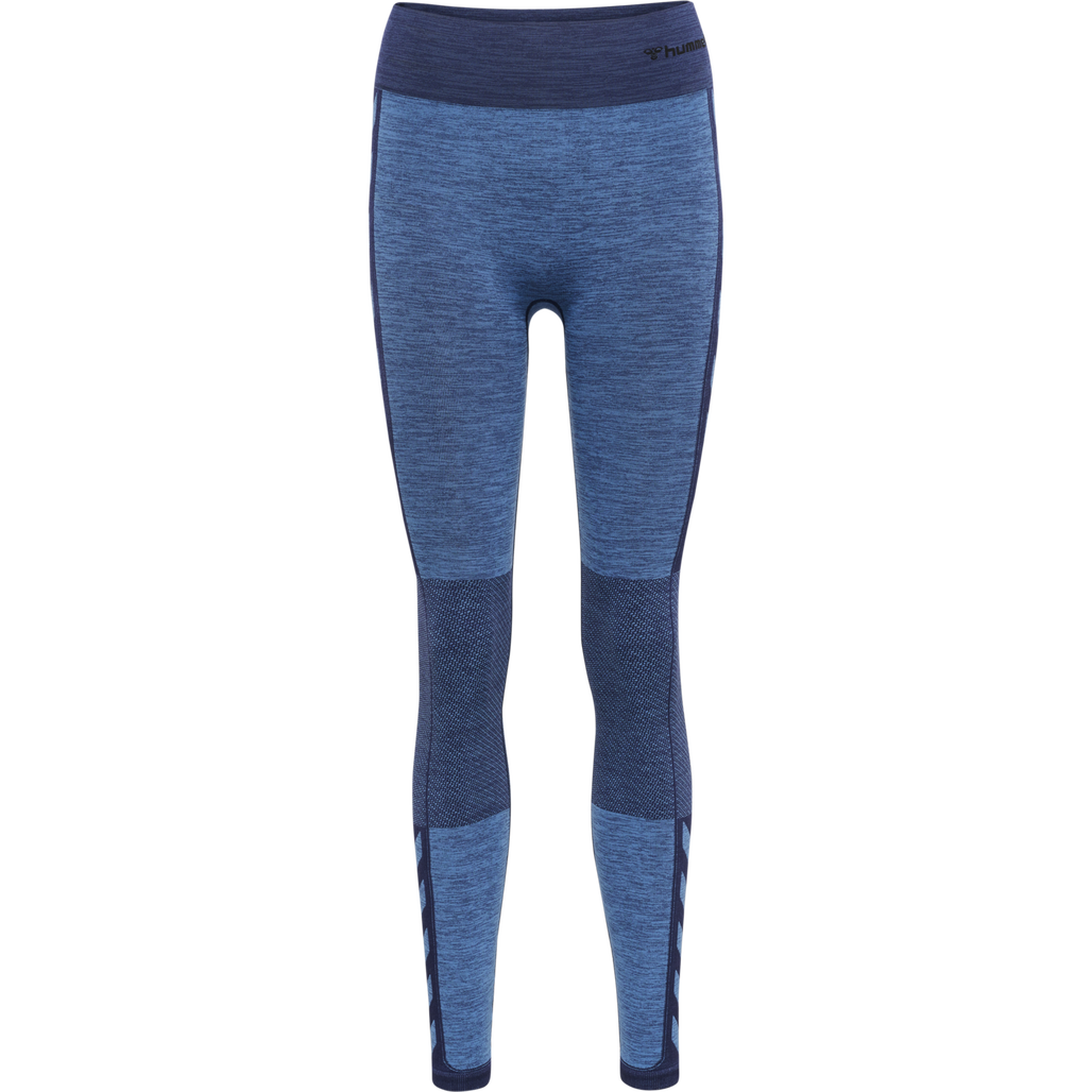 hmlCLEA SEAMLESS MID WAIST TIGHTS