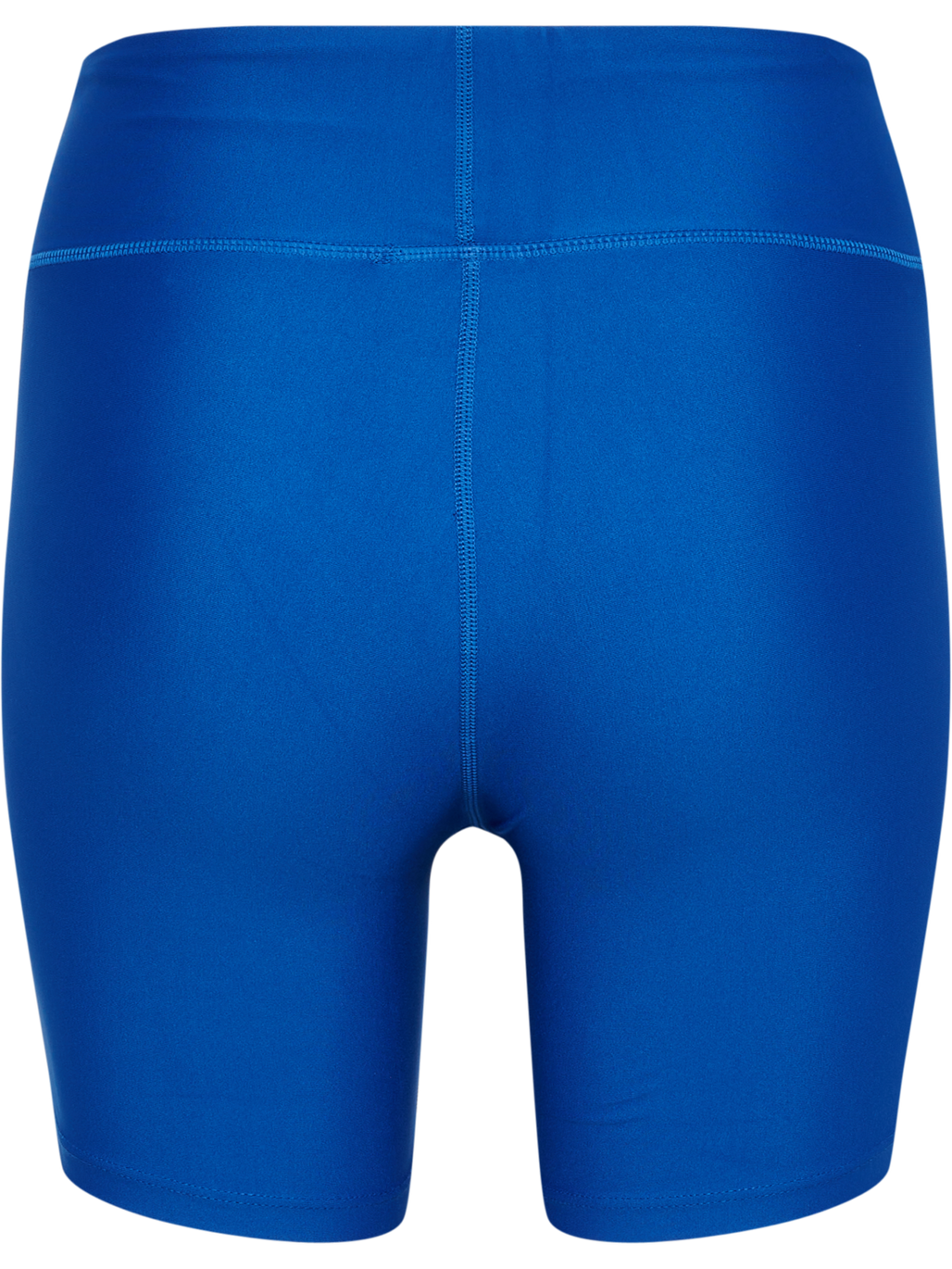 hmlFAST MID WAIST TIGHT SHORTS