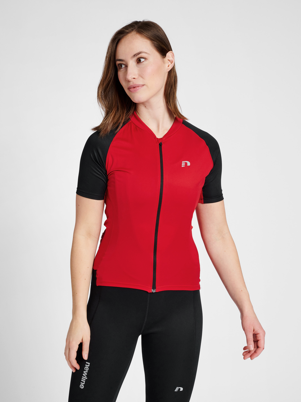 WOMENS CORE BIKE JERSEY