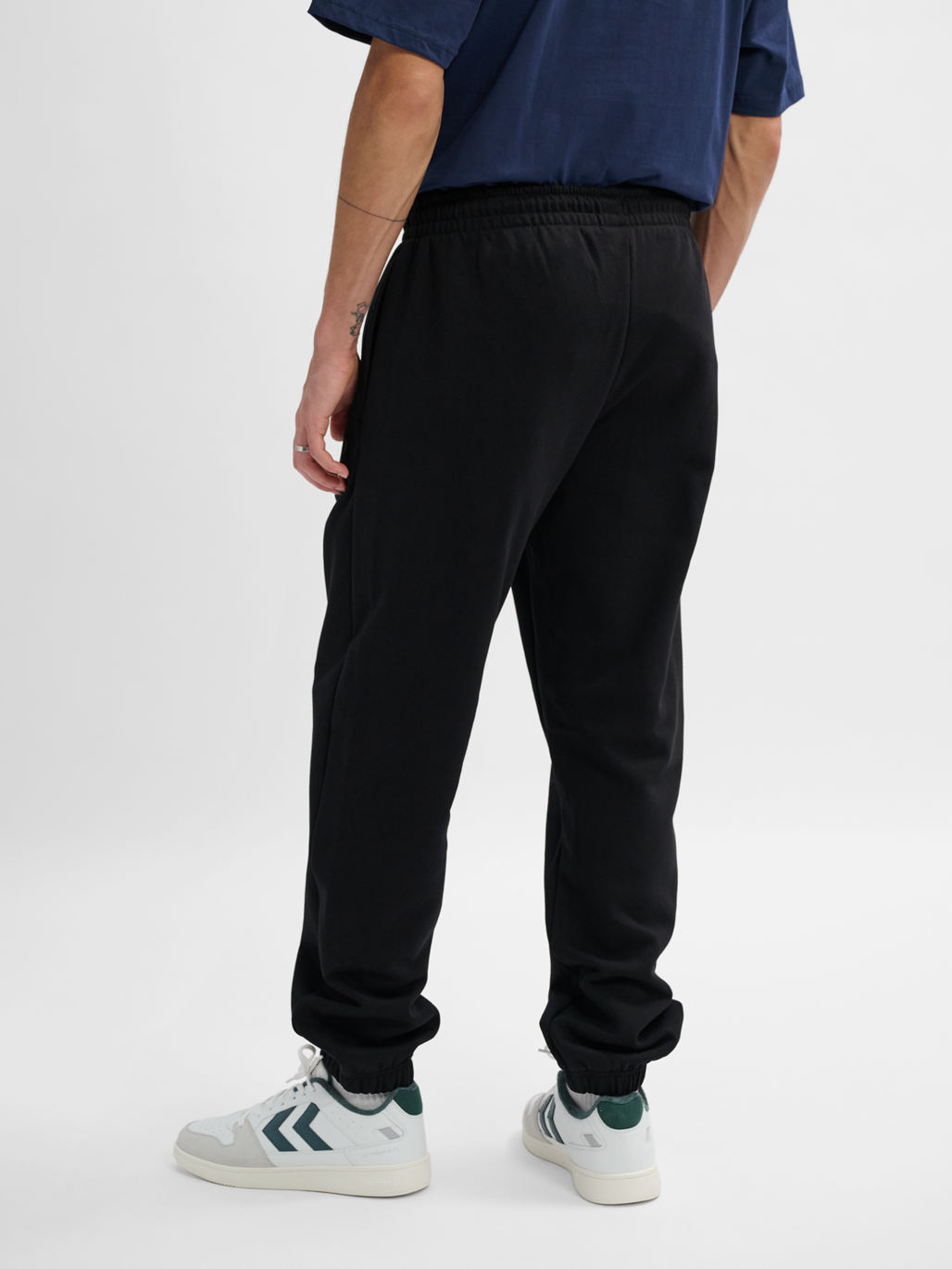 hmlFELIX REGULAR PANTS