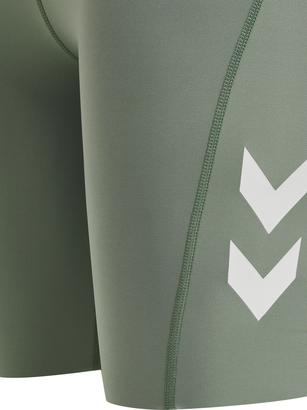 hmlMT GRACE HW TIGHT SHORTS