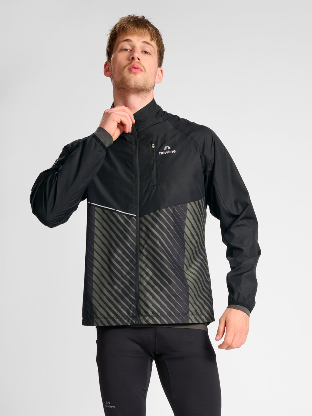 nwlPACE JACKET
