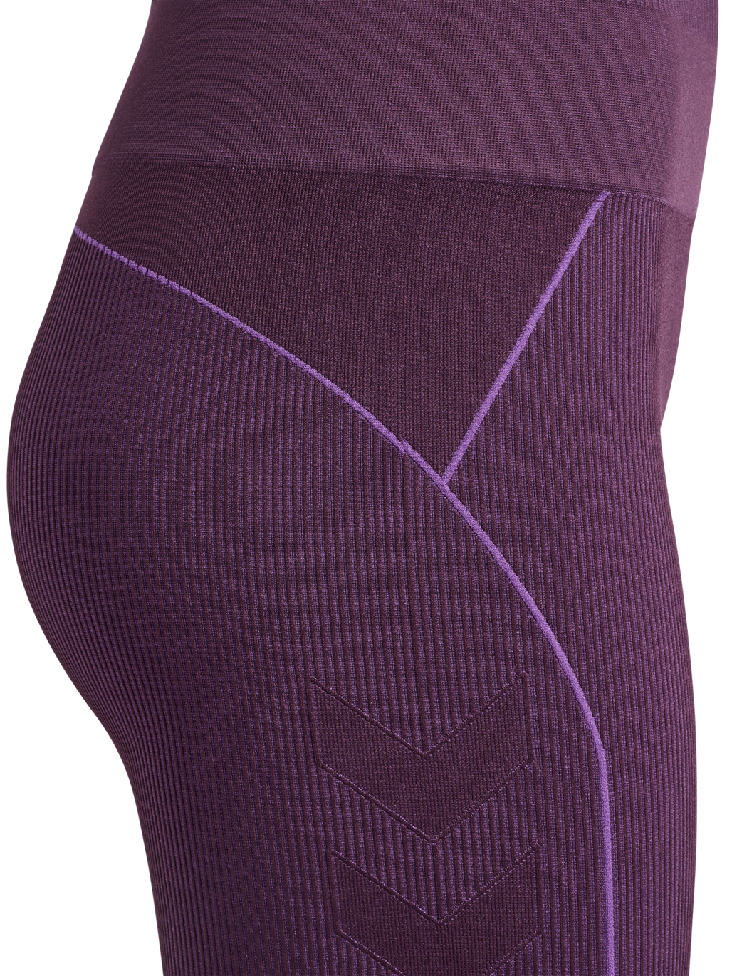 hmlTE CHRISTEL SEAMLESS SHORTS