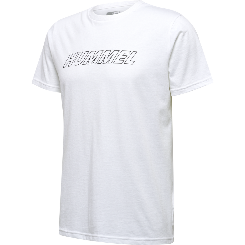 hmlTE CALLUM 2-PACK COTTON T-SHIRT