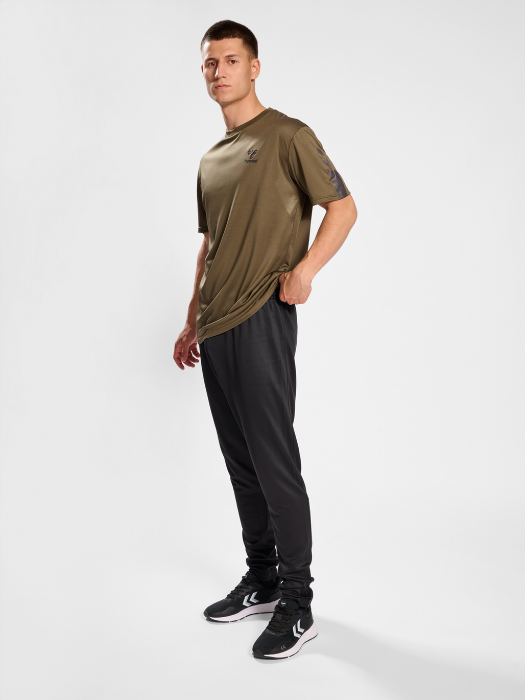 hmlACTIVE TRAINING PANTS