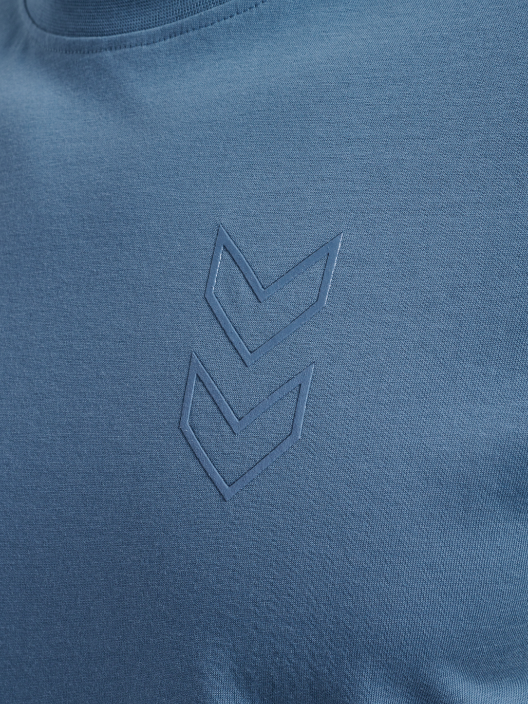 hmlACTIVE CO TEE S/S