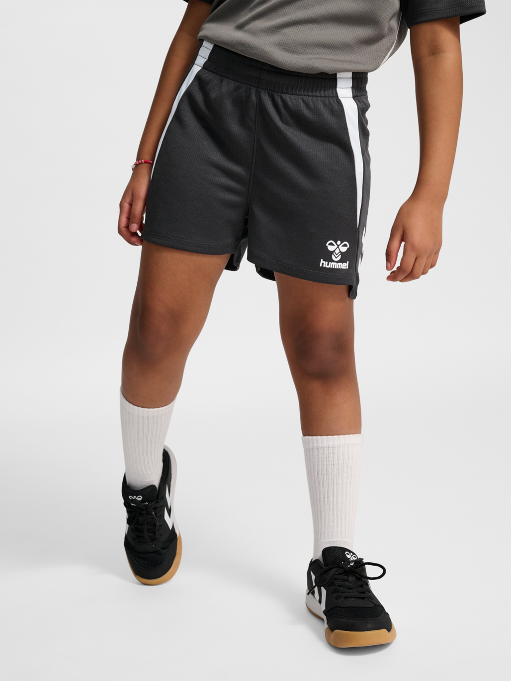 hmlLEAD 2.0 SHORTS KIDS