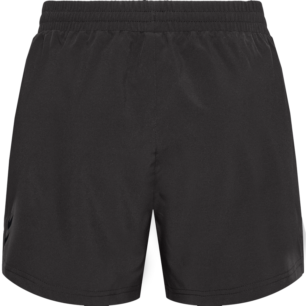 hmlACTIVE COURT WOV SHORTS WOMAN