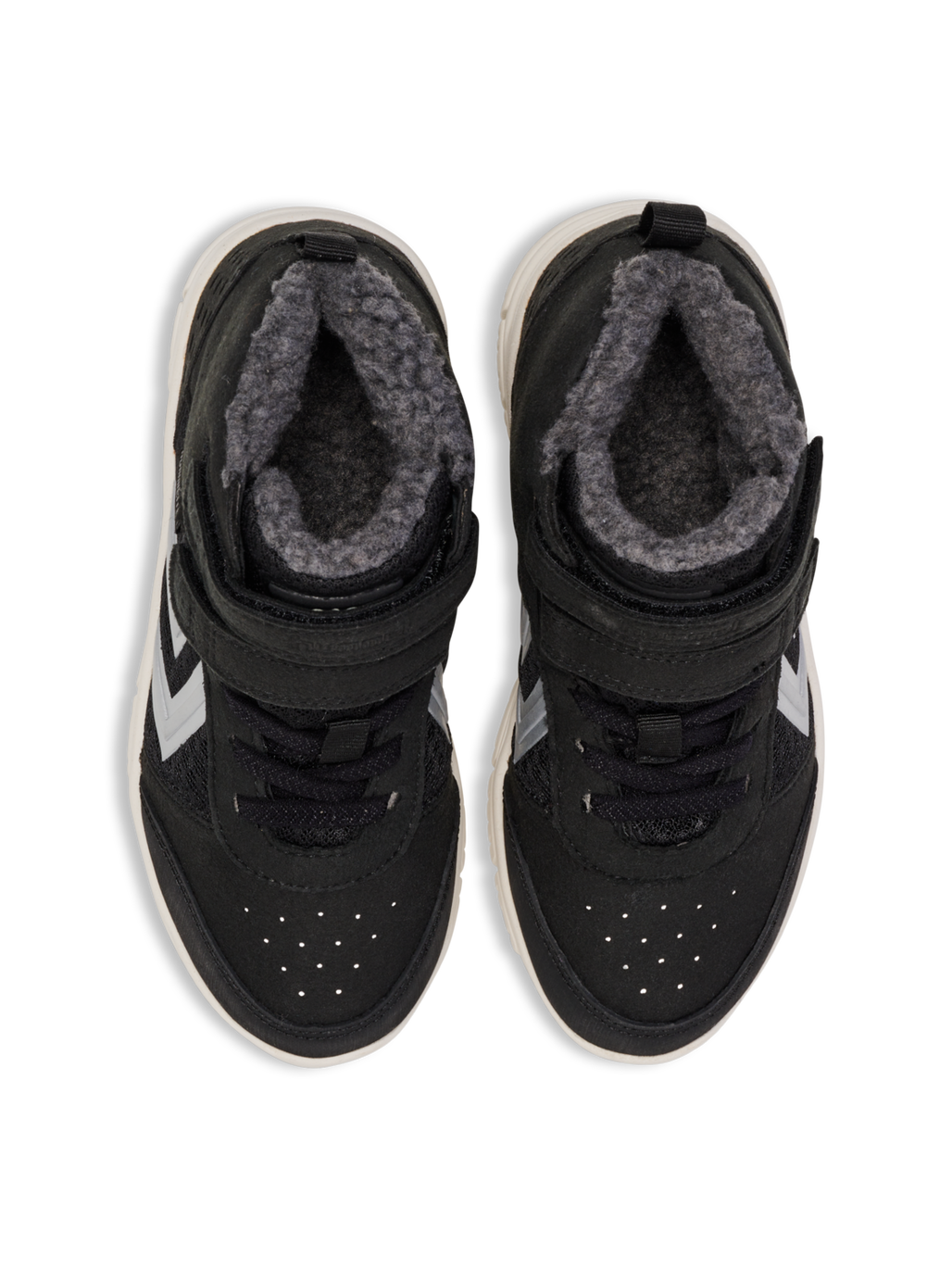 CROSSLITE WINTER MID TEX JR