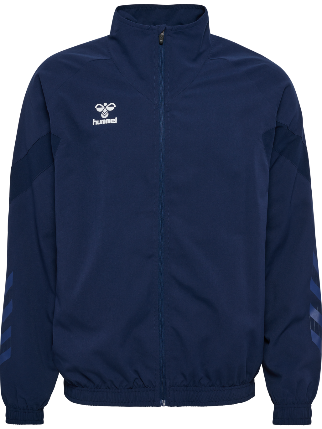 hmlTRAVEL WOVEN JACKET