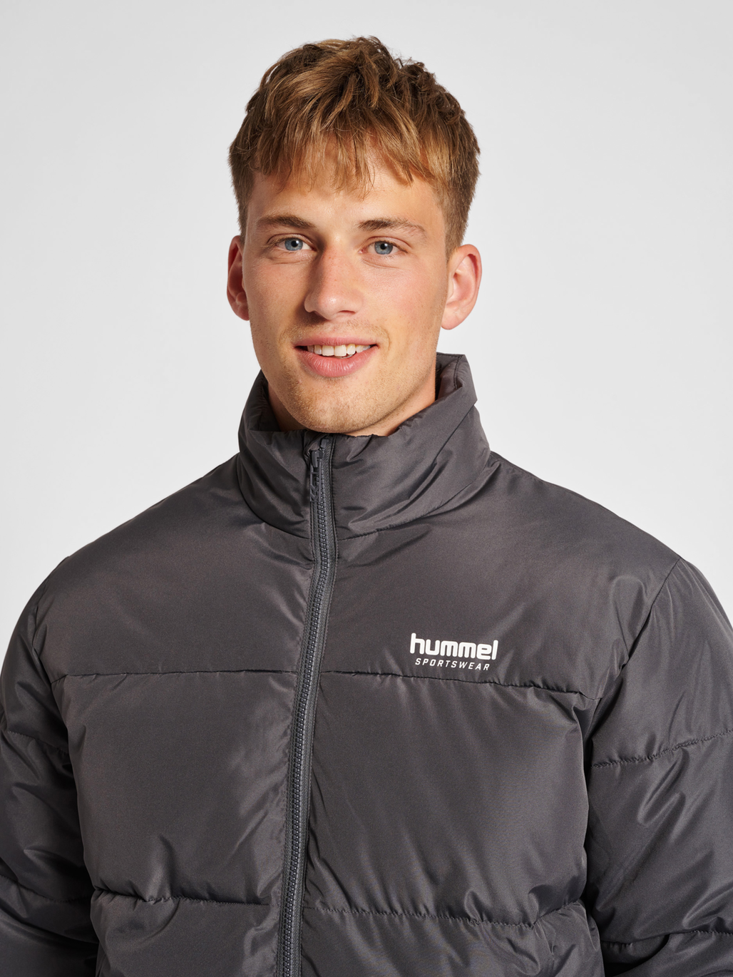 hmlLGC NICKY PUFF JACKET