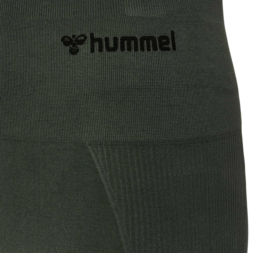 hmlTIF SEAMLESS HIGH WAIST TIGHTS