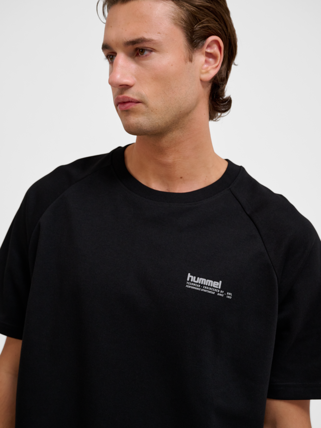 hmlTECH LOOSE T-SHIRT