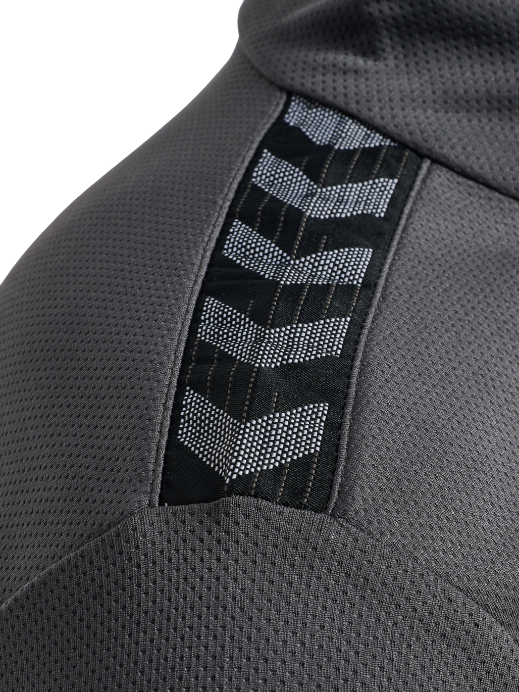 hmlAUTHENTIC HALF ZIP SWEAT