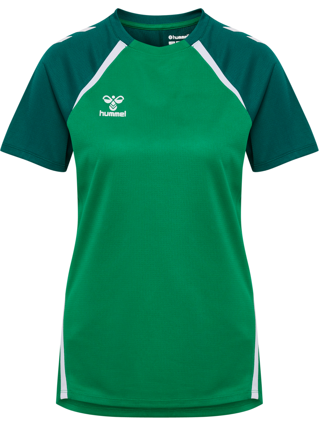 hmlLEAD 2.0 JERSEY S/S WOMAN