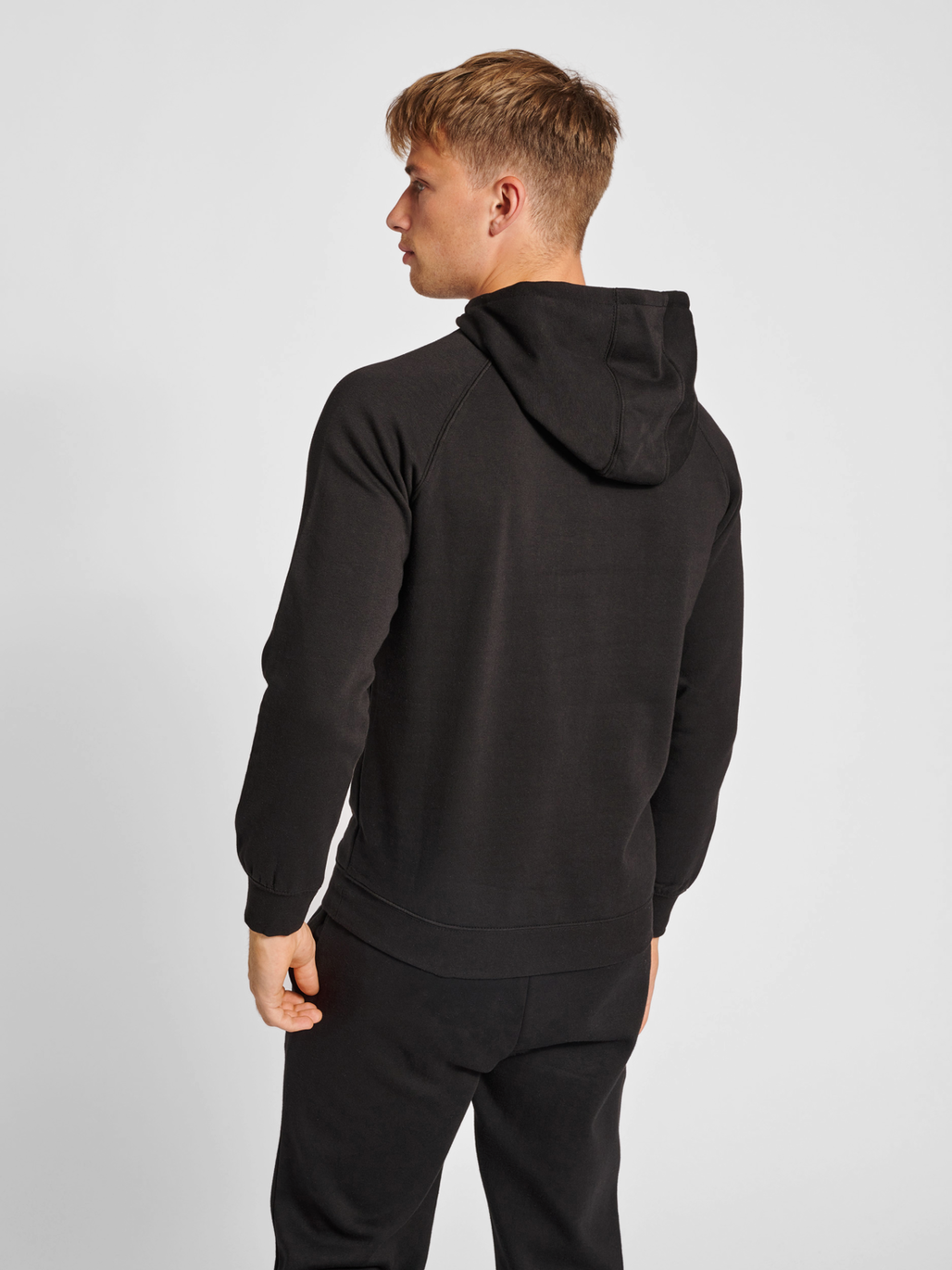hmlRED CLASSIC HOODIE