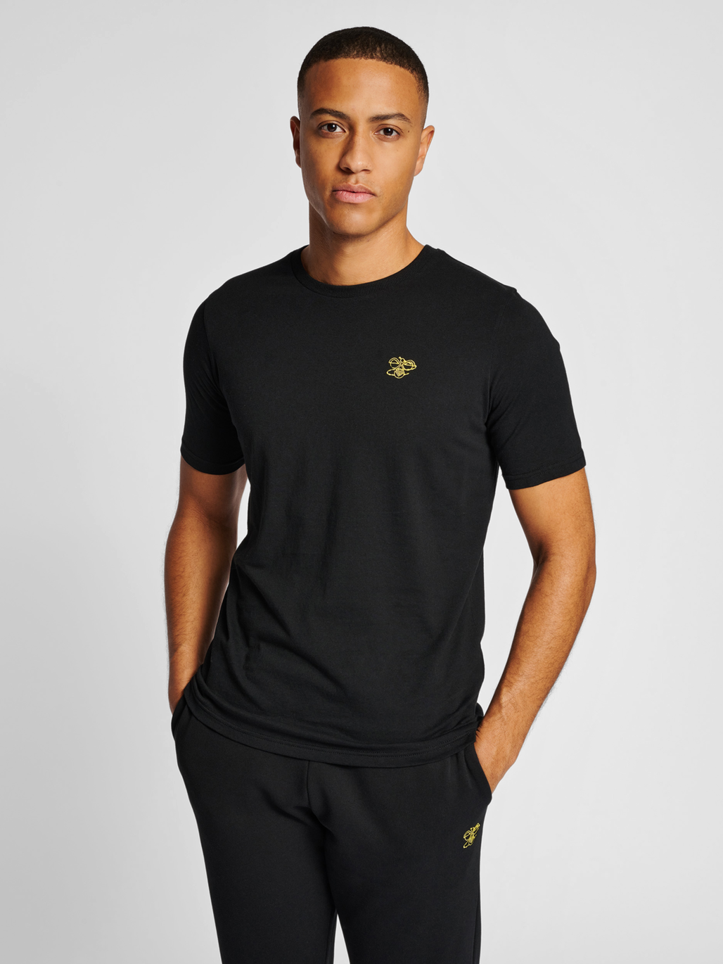 hmlAMNESTY LABEL T-SHIRT