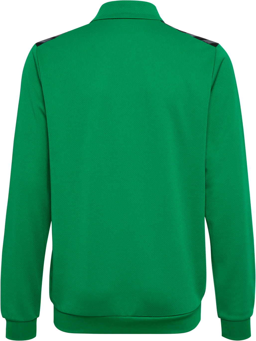 hmlAUTHENTIC PL ZIP JACKET KIDS