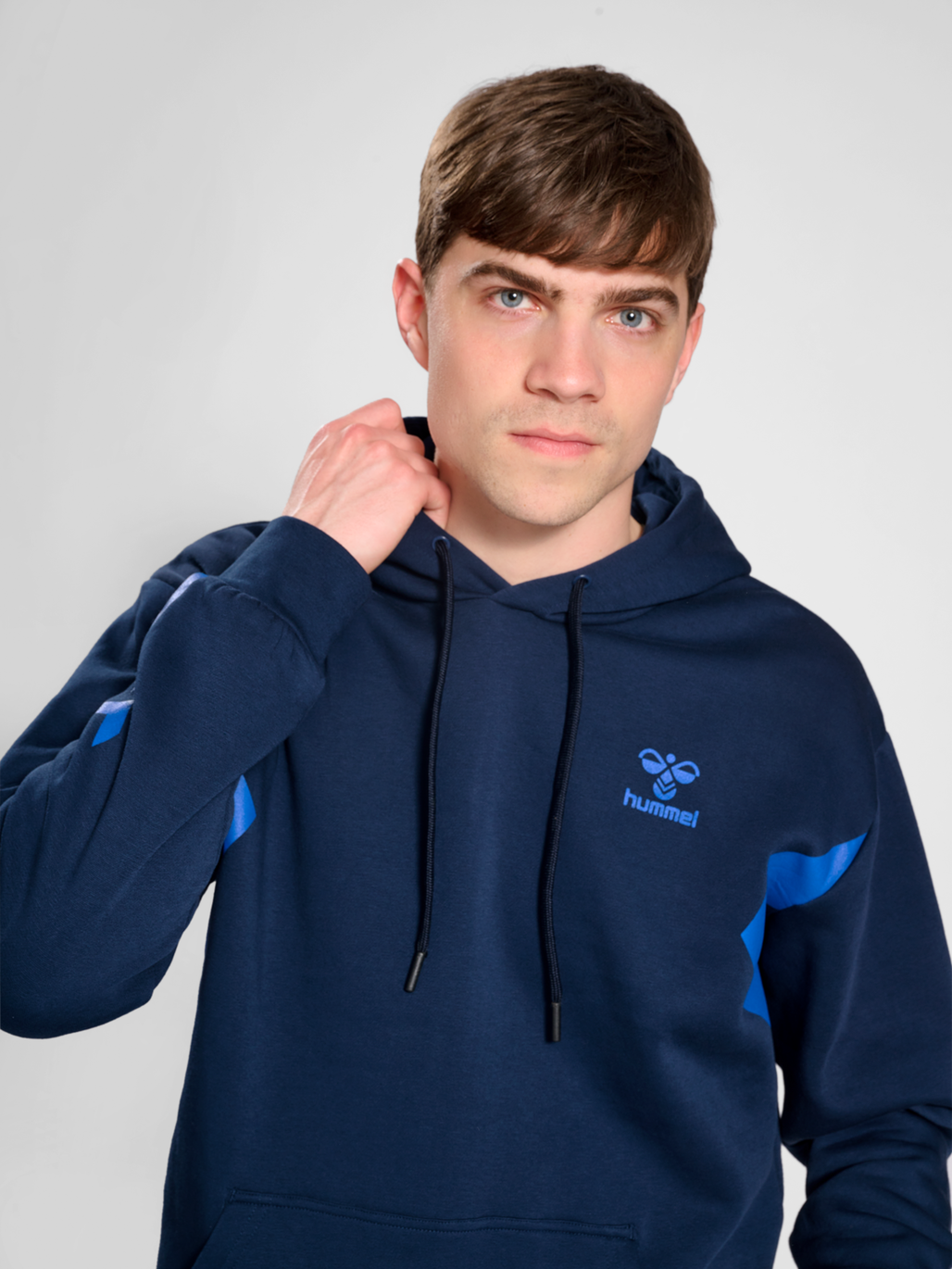 hmlACTIVE CO HOODIE