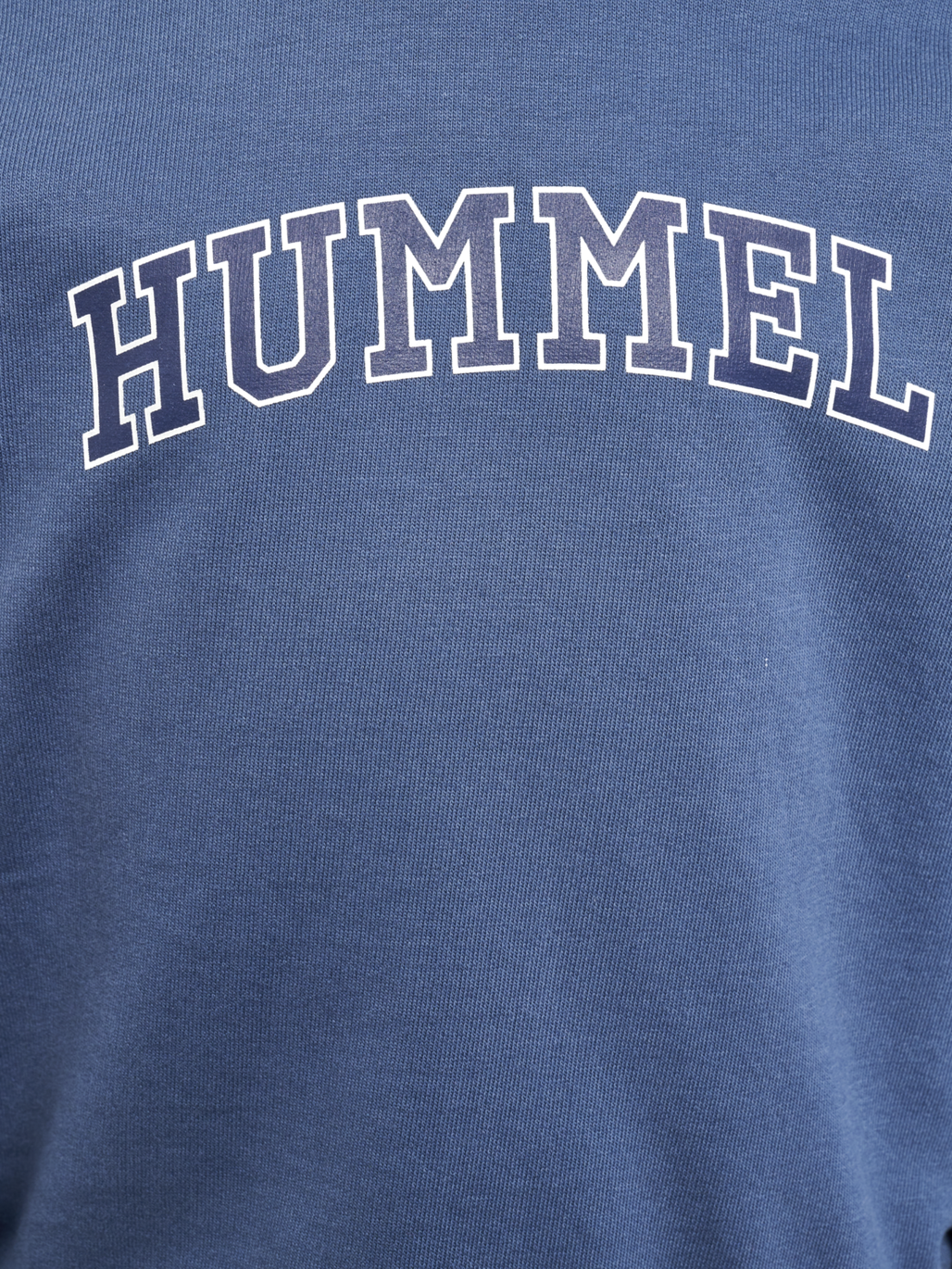 hmlLIME SWEATSHIRT