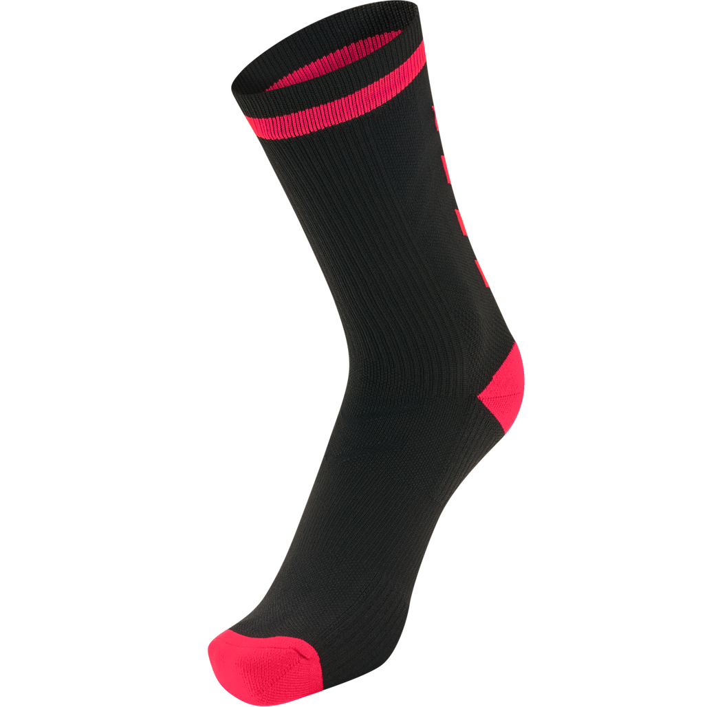ELITE INDOOR SOCK LOW