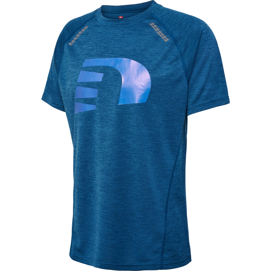 nwlORLANDO T-SHIRT S/S MEN