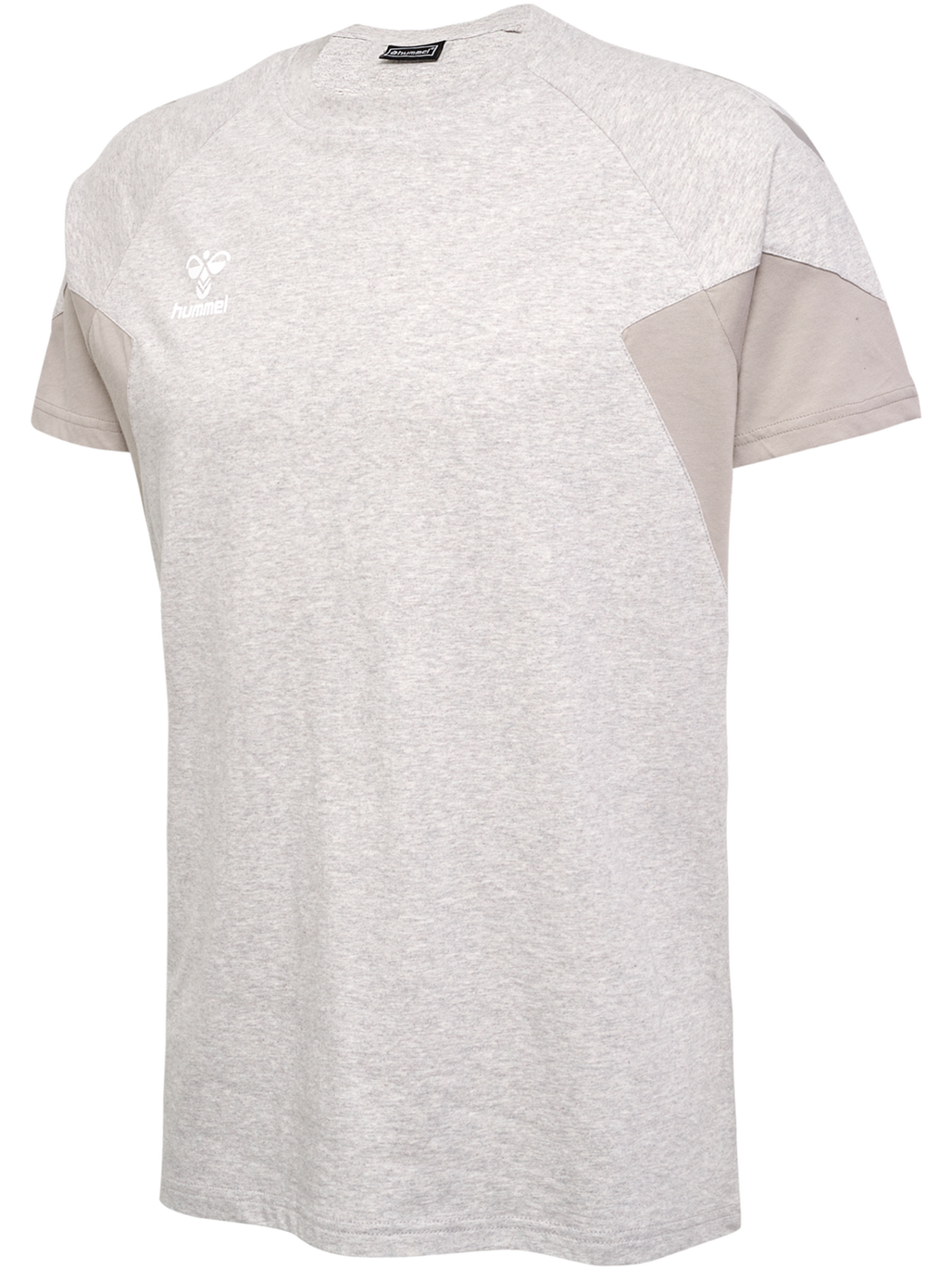 hmlTRAVEL T-SHIRT S/S