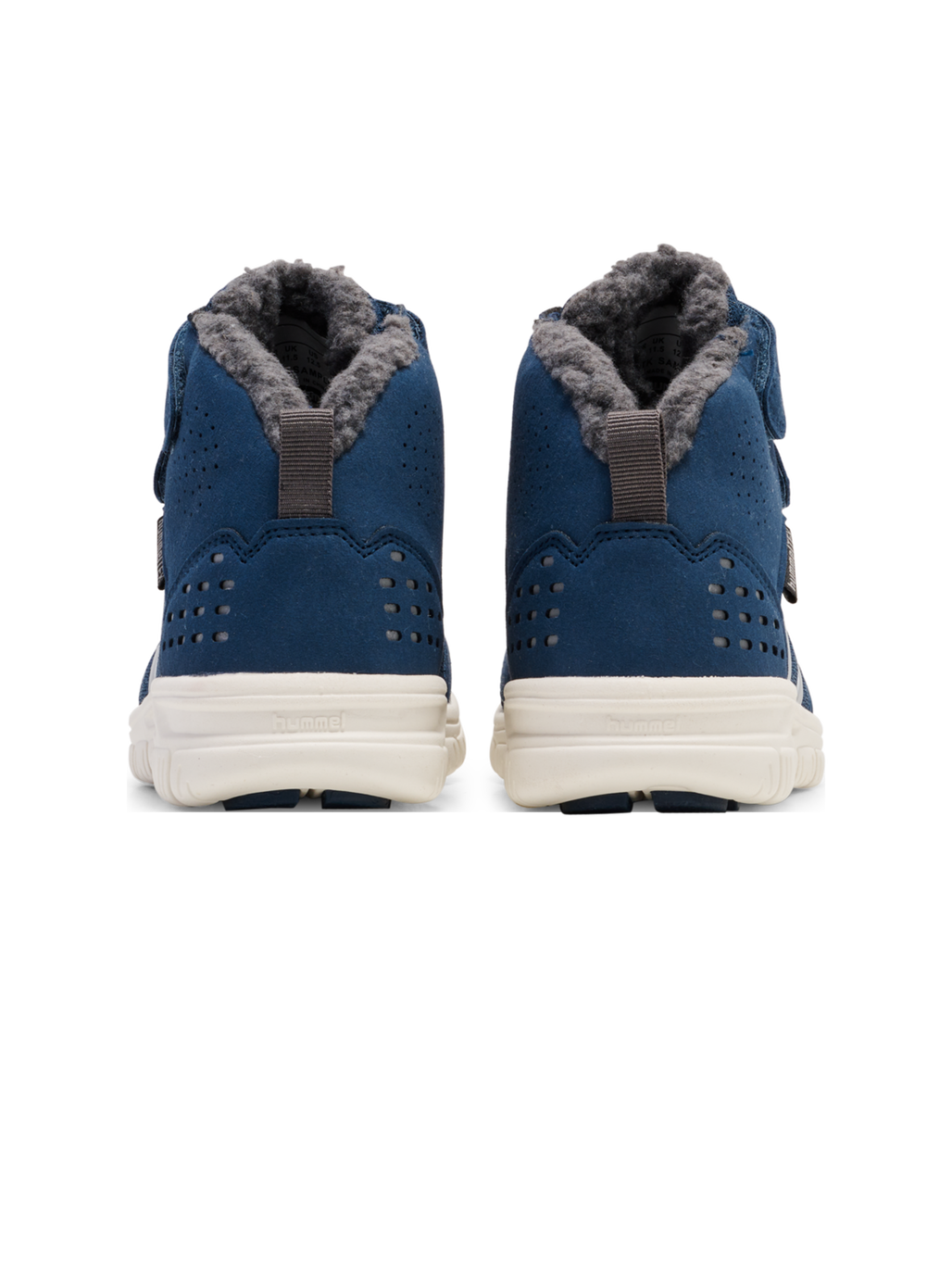 CROSSLITE WINTER MID TEX JR