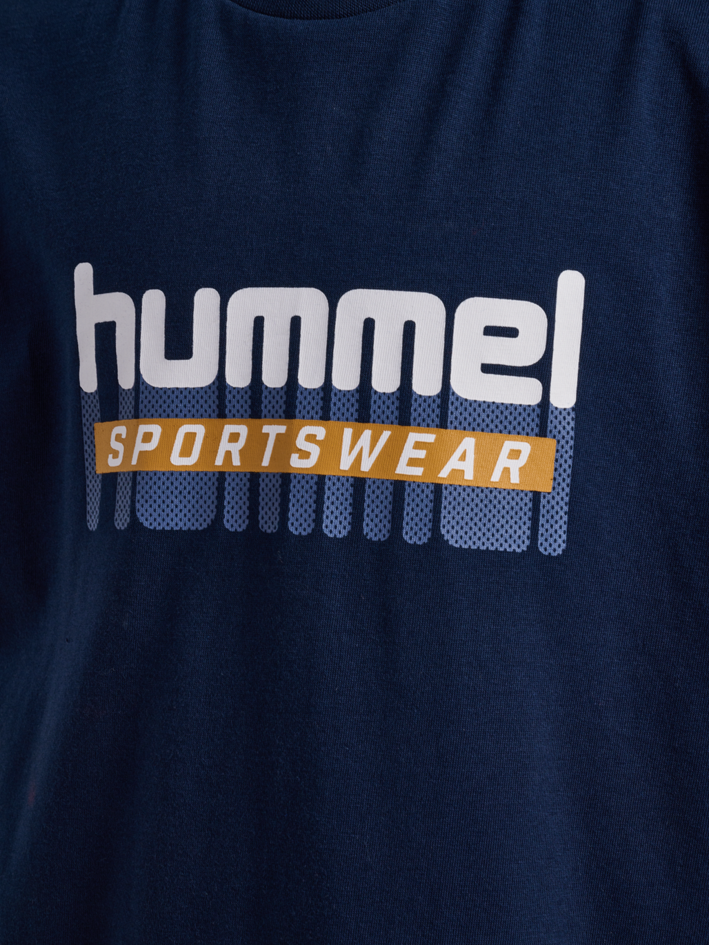 hmlTUKAS T-SHIRT S/S 2-PACK