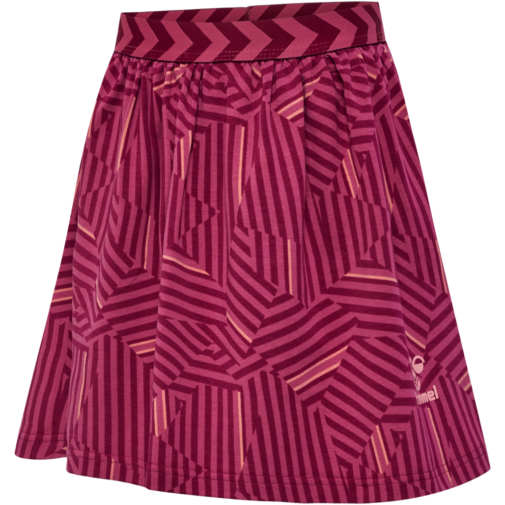 hmlMELODY SKIRT