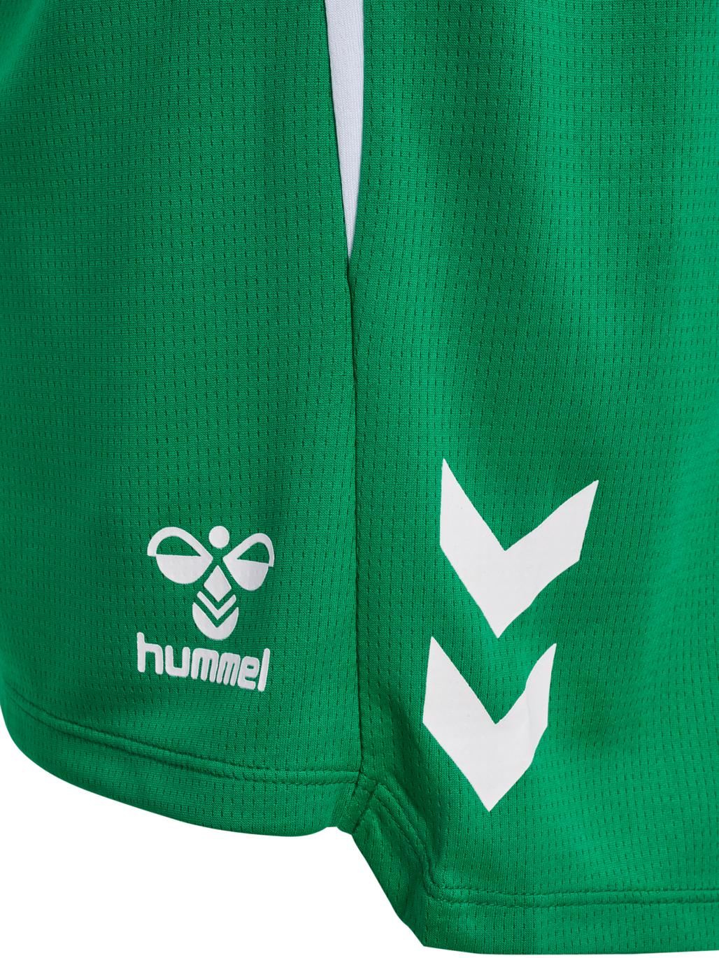 hmlLEAD 2.0 SHORTS WOMAN