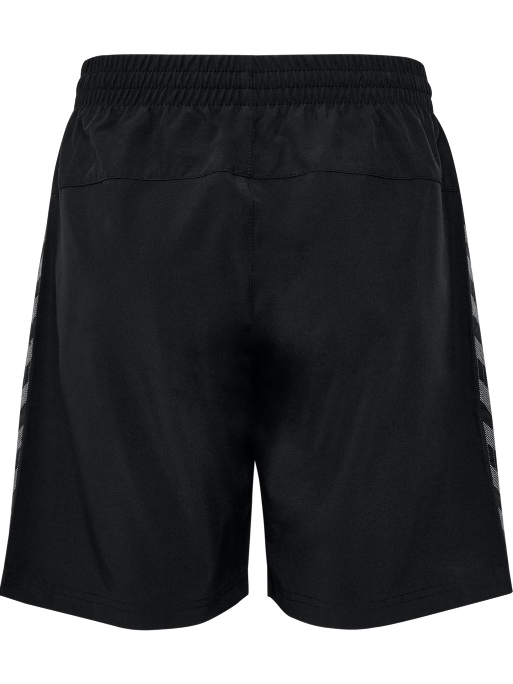 hmlAUTHENTIC WOVEN SHORTS KIDS