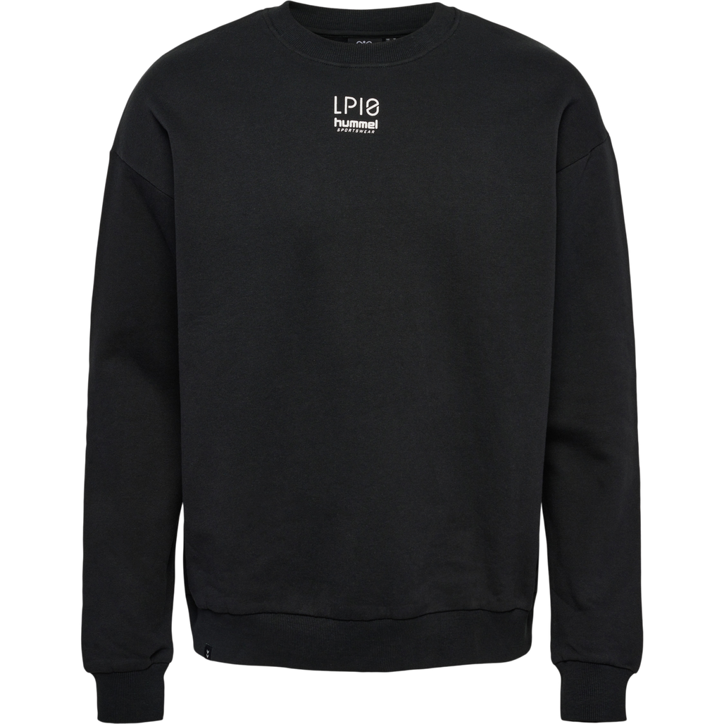hmlLP10 BOXY SWEATSHIRT