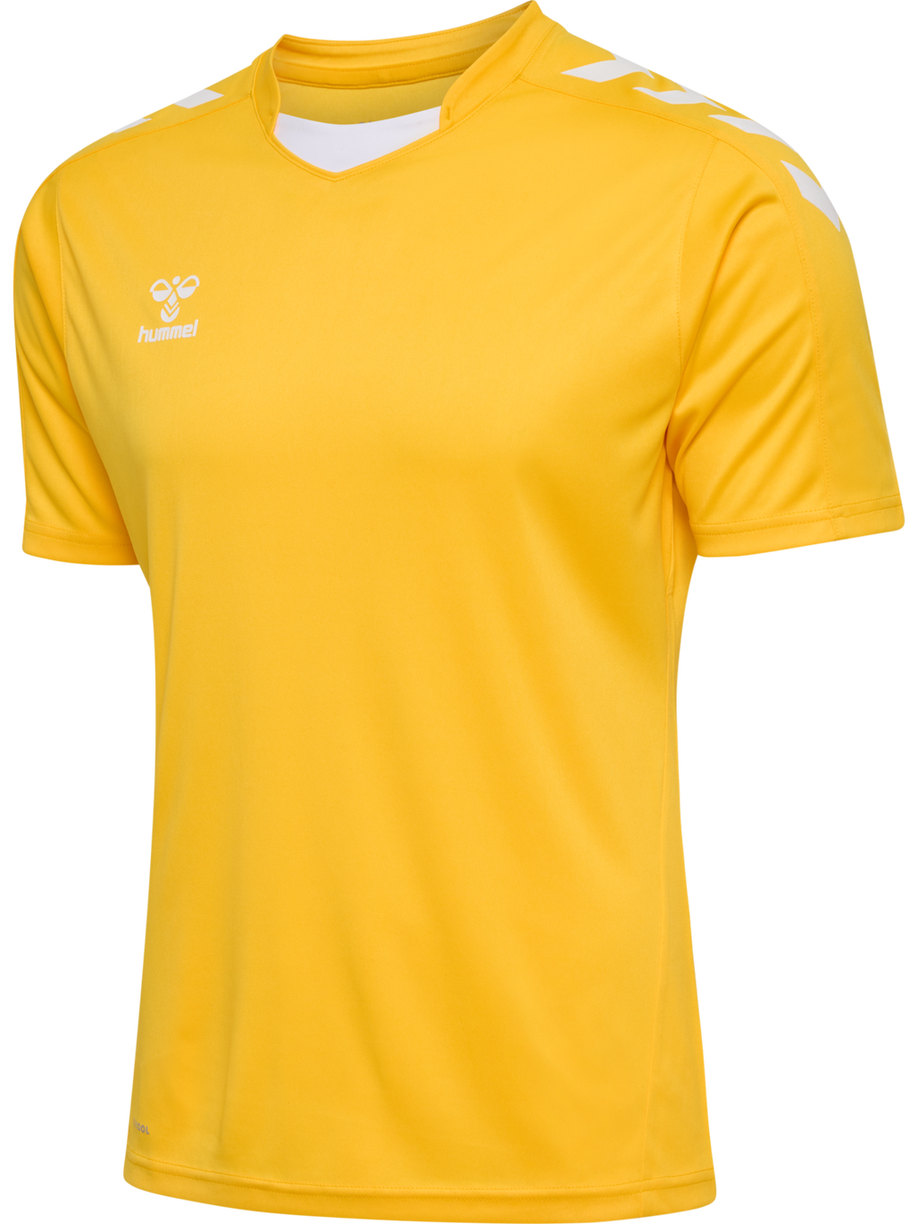 hmlCORE XK POLY JERSEY S/S