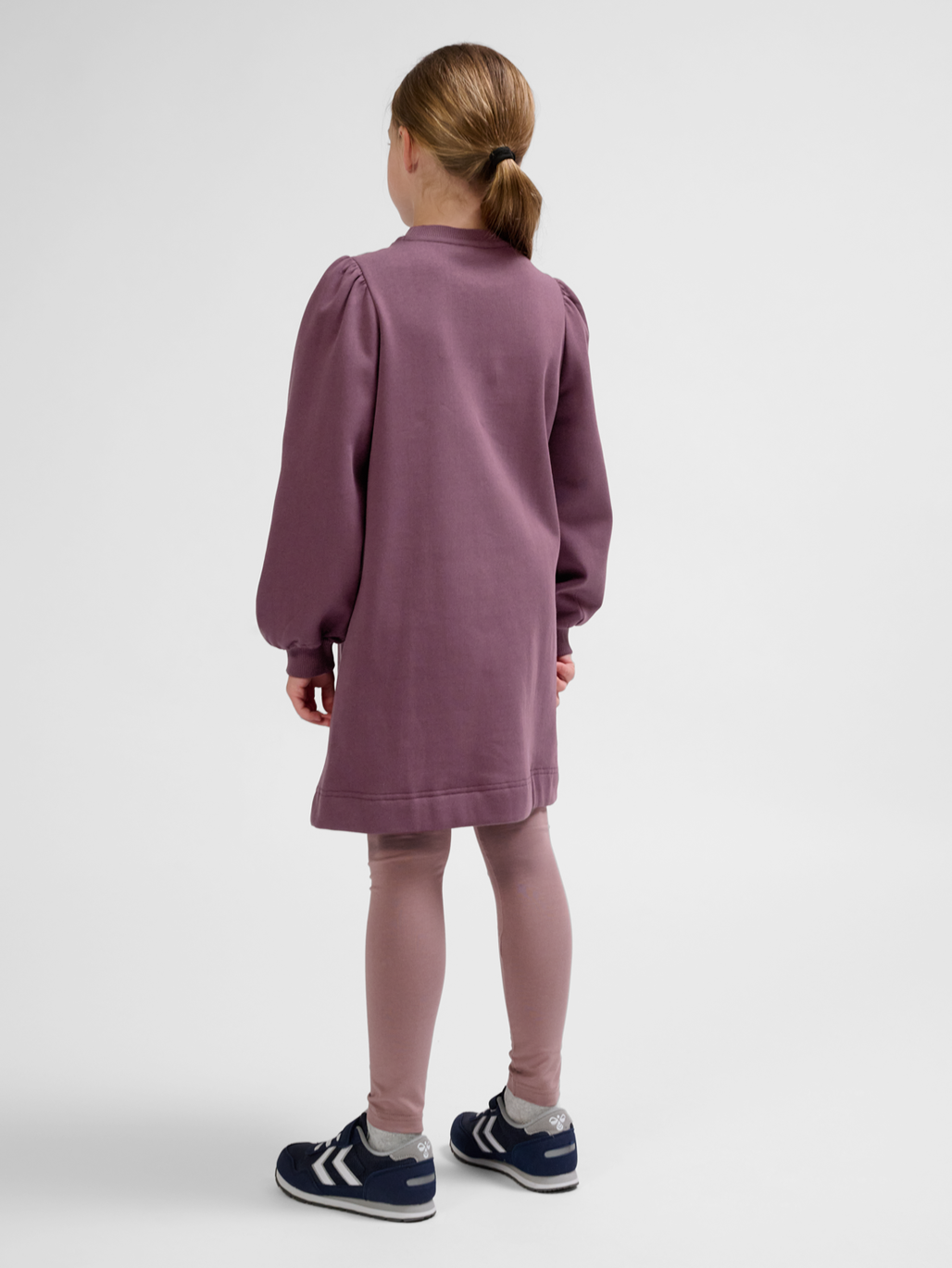 hmlTONE DRESS L/S