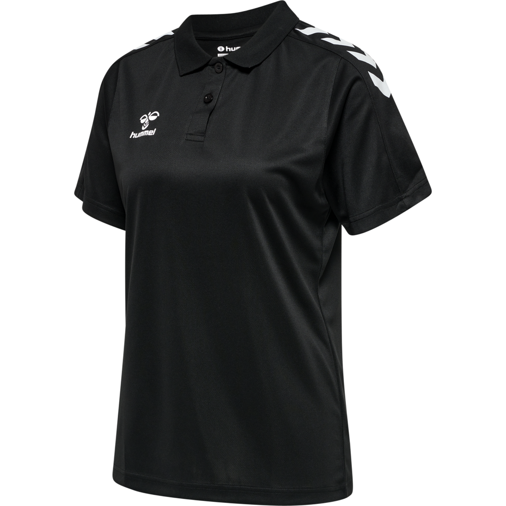 hmlCORE XK FUNCTIONAL POLO WOMAN