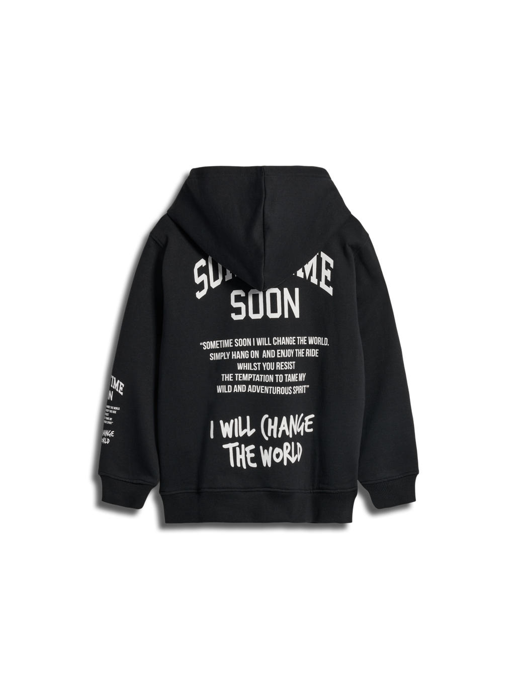 stsDIMAS HOODIE