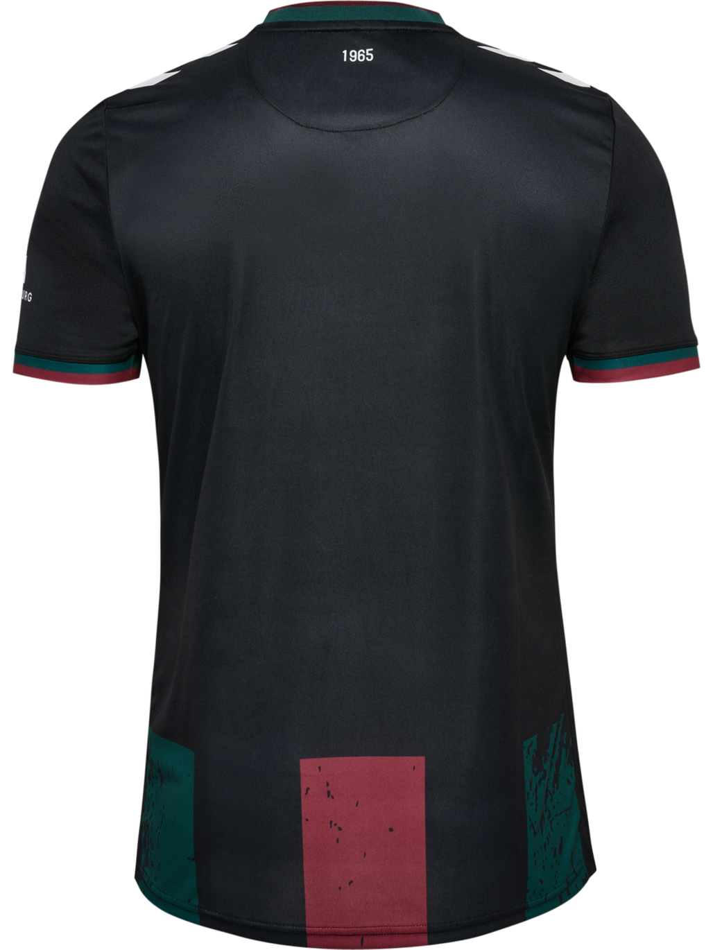 1FCM 24/25 3RD JERSEY S/S