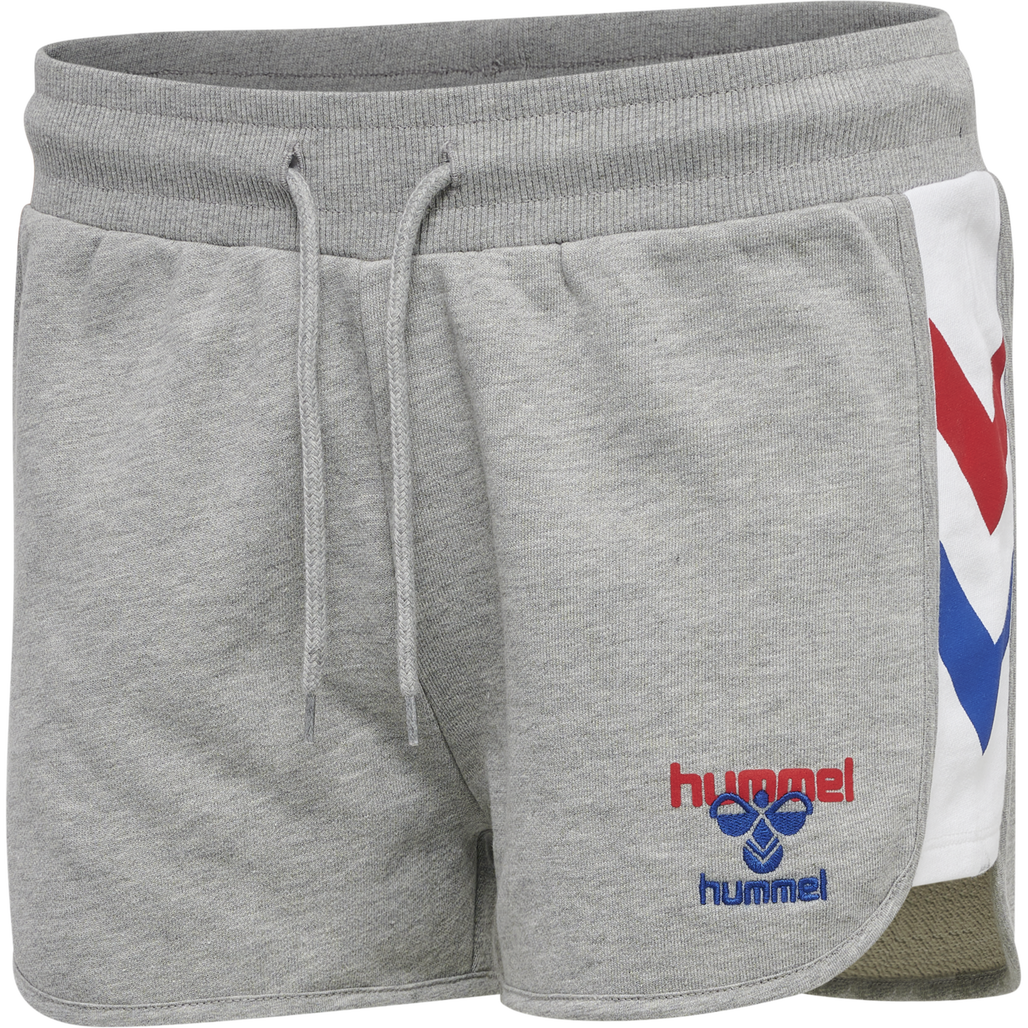 hmlIC DURBAN WOMAN SHORTS