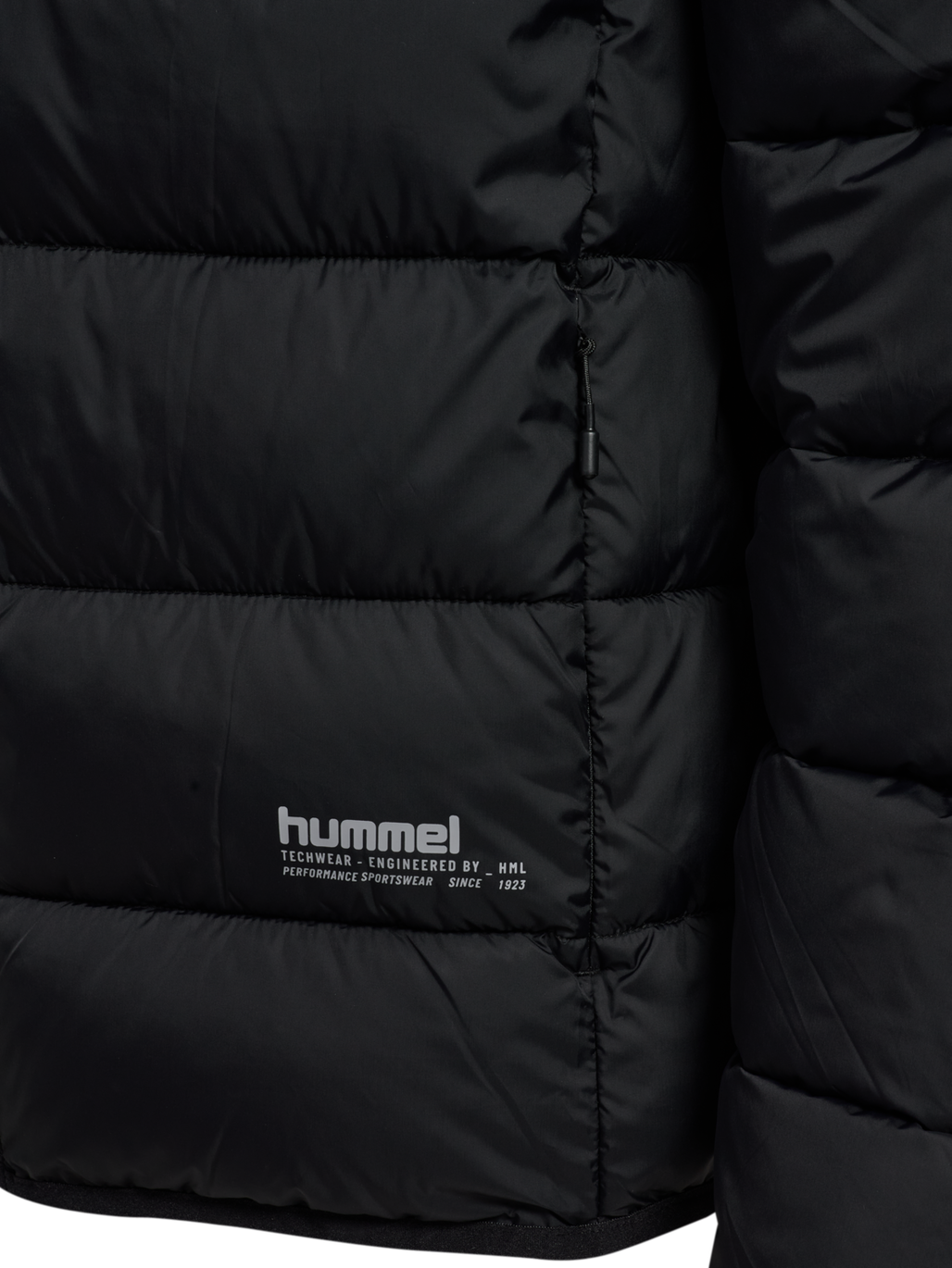hmlLIGHTWEIGHT PUFFER JACKET