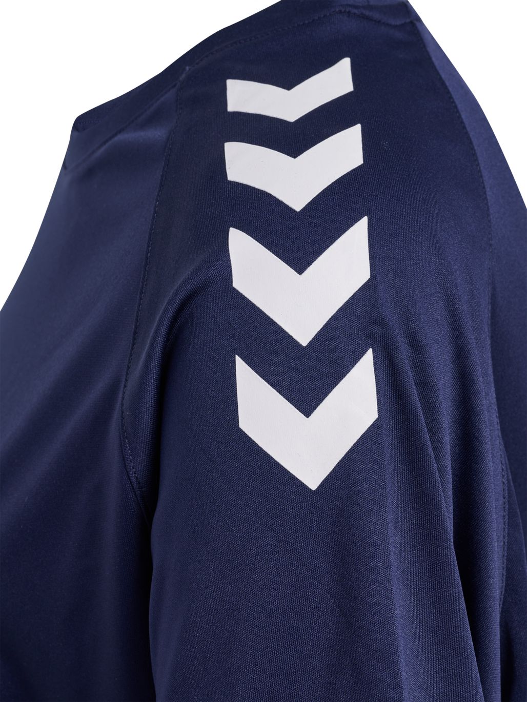 hmlCORE XK CORE POLY TEE  S/S WOMAN