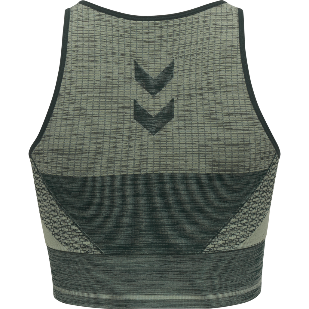 hmlVERA SEAMLESS SPORTS TOP