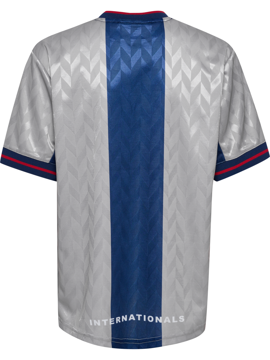 hmlJR LOOSE FB JERSEY S/S