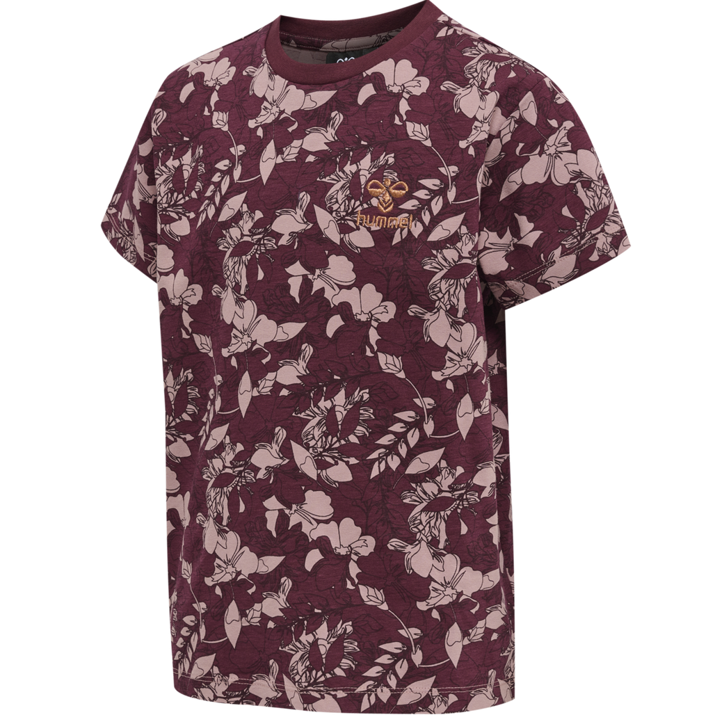 hmlHAZEL T-SHIRT S/S